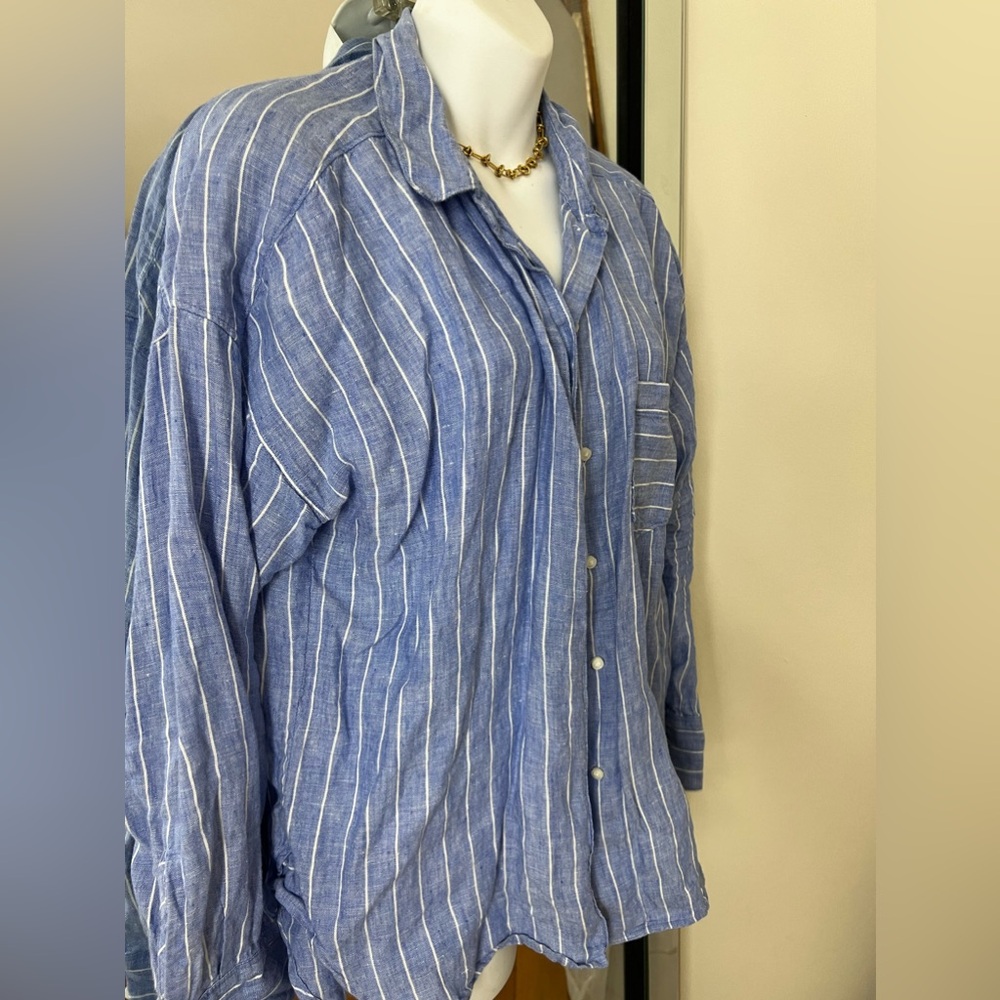 AYR top - Picture 2 of 6